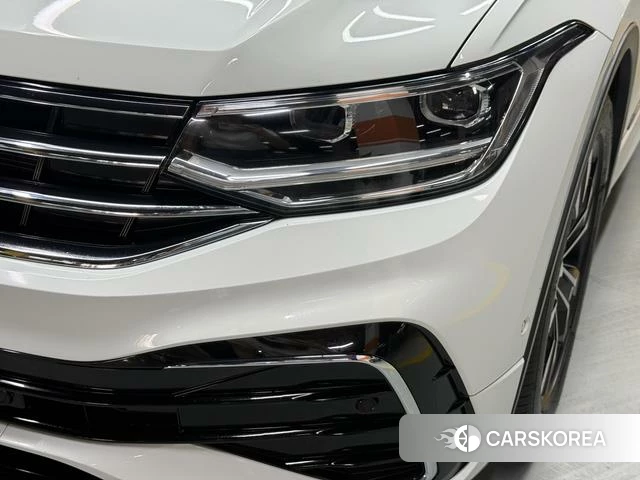 Volkswagen Tiguan L id 4313826 из Китая 22