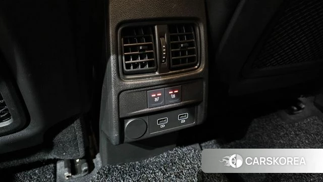 Renault Korea (Samsung) XM3 id 4917260 из Кореи 22