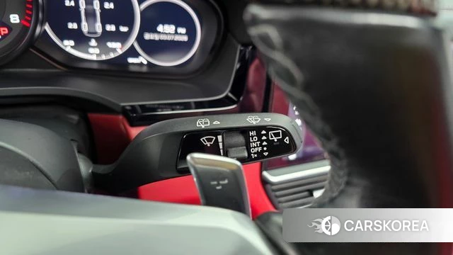 Porsche Cayenne (PO536) id 4542667 из Кореи 22