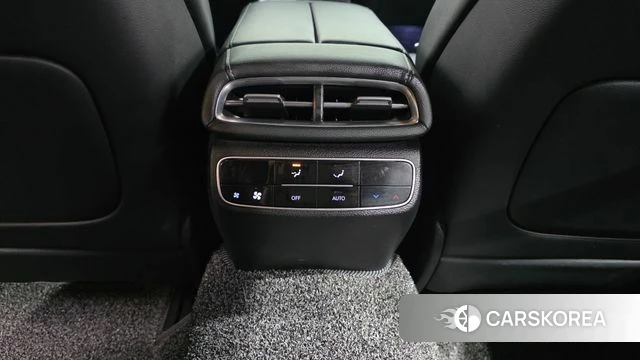 Genesis G80 (RG3) id 4283616 из Кореи 22