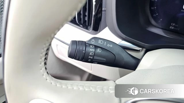 Volvo XC60 second Generation id 4583993 из Кореи 22