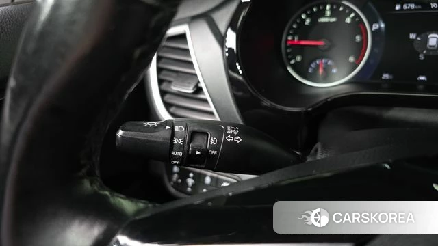 Kia Seltos id 4447185 из Кореи 22