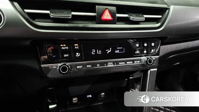 Kia The New Seltos id 4195147 из Кореи 22