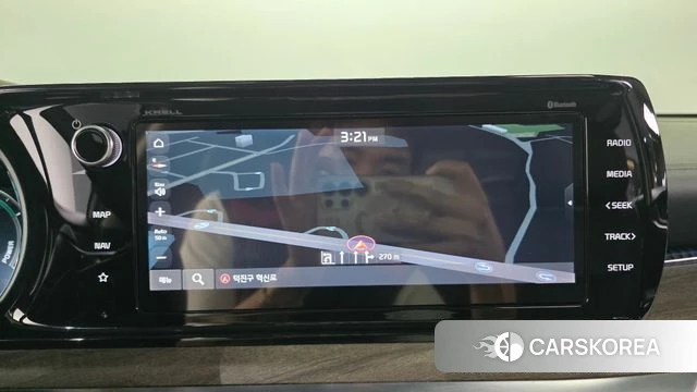 Kia K5 Hybrid 3rd Generation id 4793728 из Кореи 22