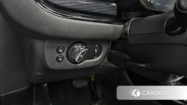 Mini Cooper Clubman id 4594298 из Кореи 22