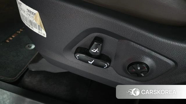 Ssangyong All New Rexton id 4735953 из Кореи 22