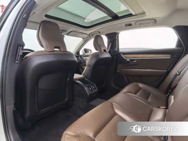 Volvo S90 id 4213384 из Китая 22