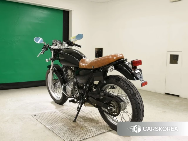Honda CB223S id 4229656 из Японии 22
