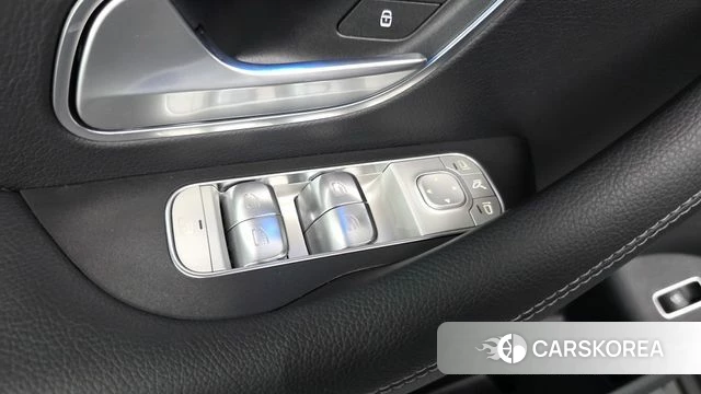 Mercedes-Benz GLS - Class X167 id 4421327 из Кореи 22
