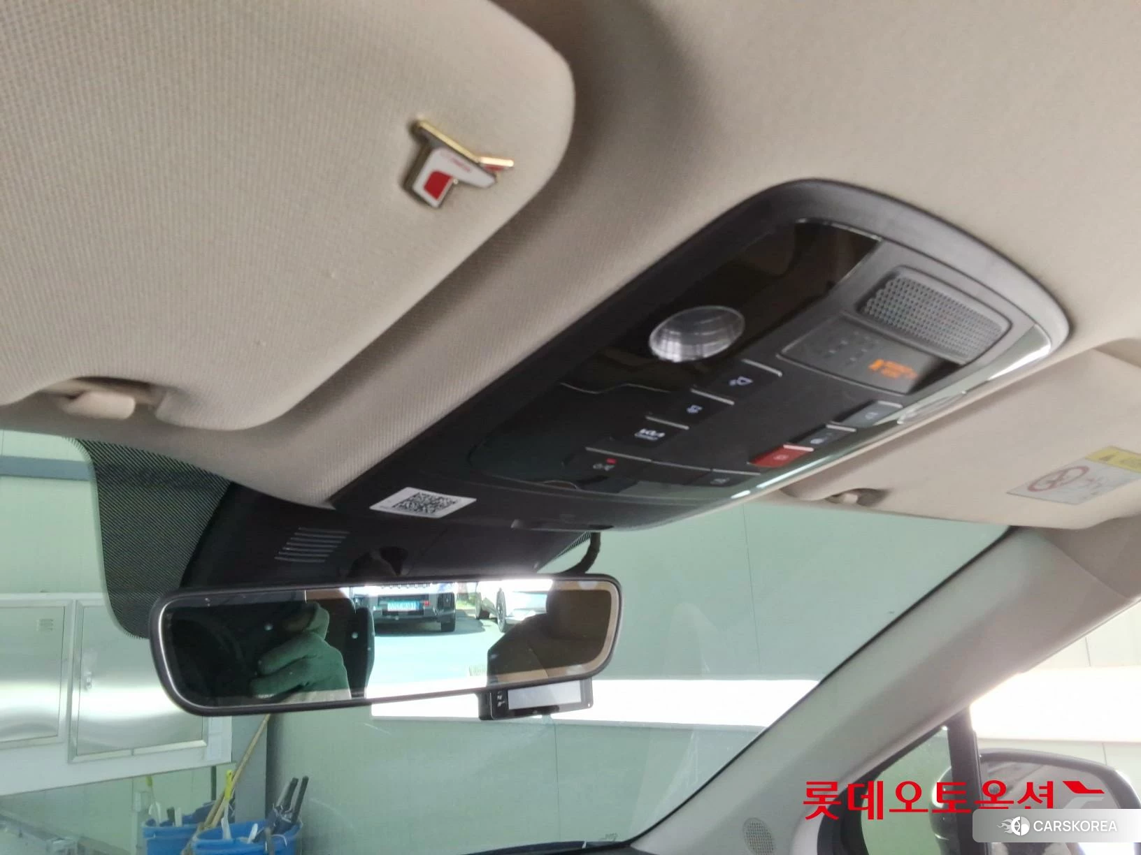 Kia Carnival id 4289596 из Кореи 22