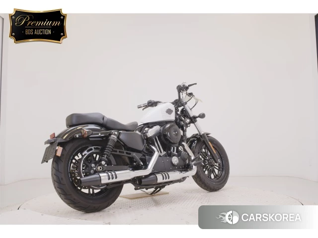 Проданный Harley-Davidson Sportster 48 XL1200X id 4008478 из Японии, фото 22