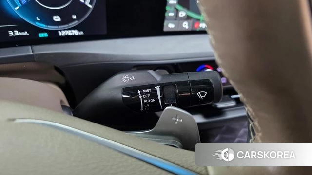 Kia K8 Hybrid id 4608503 из Кореи 22