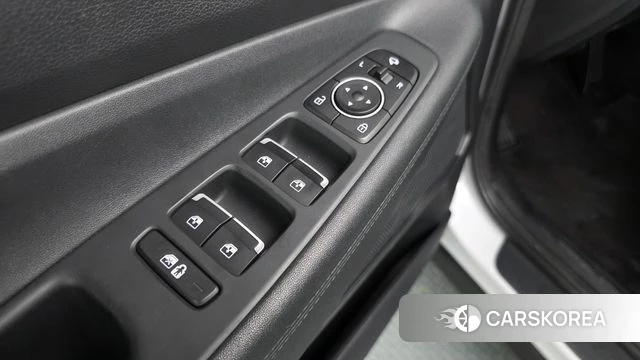 Hyundai The New Santa Fe id 4414887 из Кореи 22