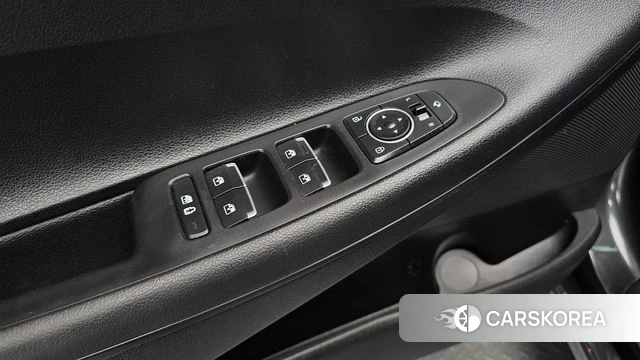 Hyundai The New Grandeur IG Hybrid id 4458147 из Кореи 22
