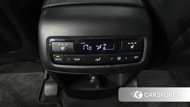 Hyundai Palisade id 4471440 из Кореи 22