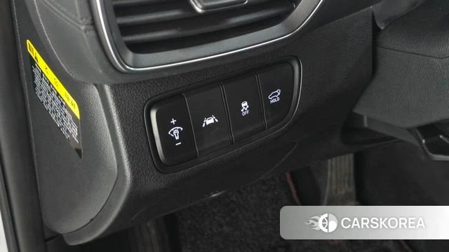Hyundai Santa Fe TM id 4937714 из Кореи 22