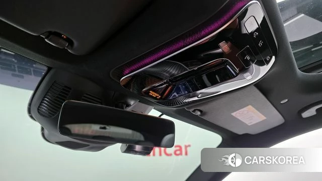 Mercedes-Benz GLC-Class X254 id 4387751 из Кореи 22