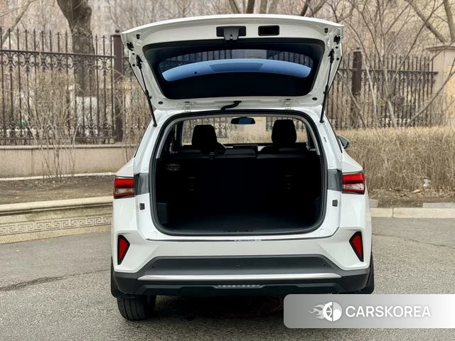 Wuling Automobile Wuling Xingchi id 4207568 из Китая 22