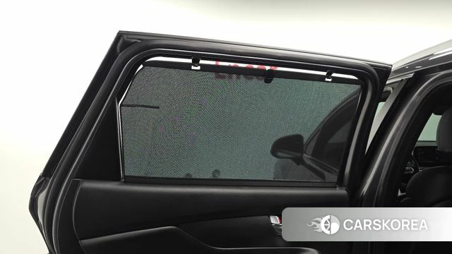 Hyundai The New Santa Fe id 4196244 из Кореи 22