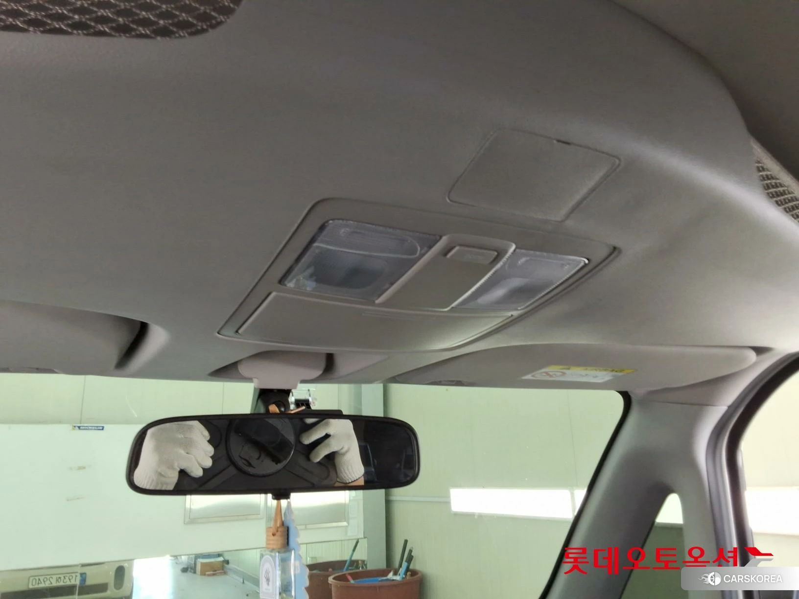 Kia Ray id 4902421 из Кореи 22