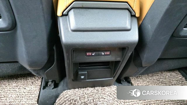 Land Rover Discovery Sports id 4551745 из Кореи 22