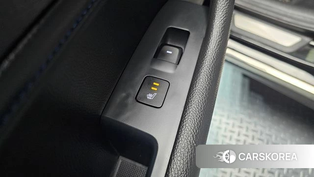 Hyundai Sonata New Rise id 4587514 из Кореи 22