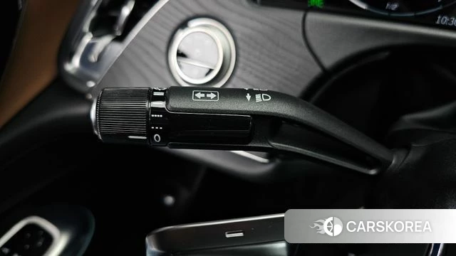 Mercedes-Benz E-Class W214 id 4456190 из Кореи 22