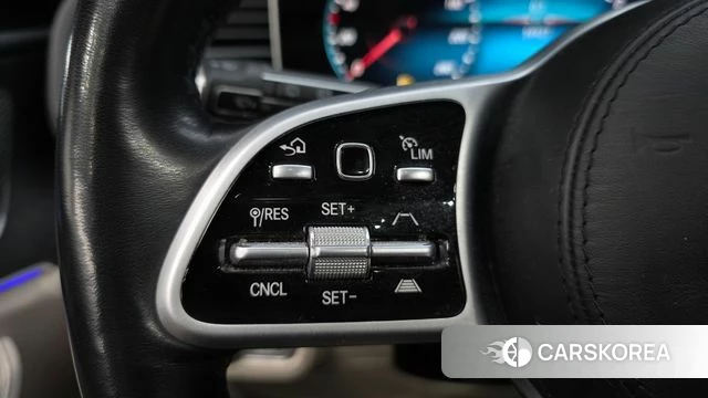Mercedes-Benz GLS - Class X167 id 4784637 из Кореи 22