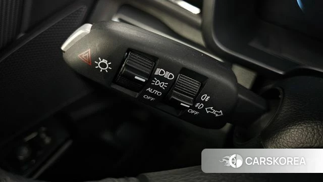 Ssangyong Berry New Tivoli id 4726657 из Кореи 22