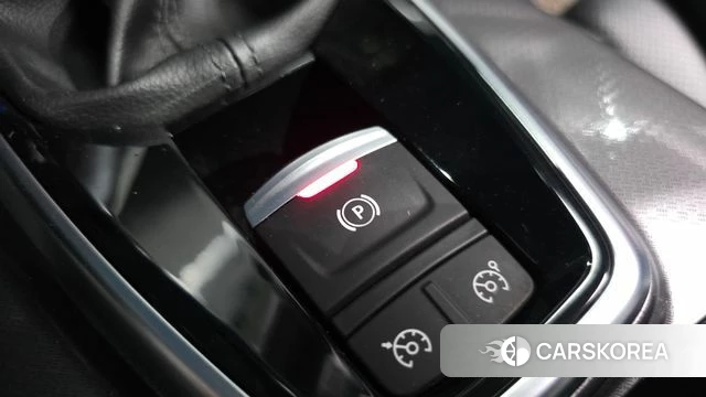Renault Korea (Samsung) QM6 id 4497047 из Кореи 22
