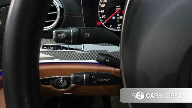 Mercedes-Benz E-Class W213 id 4663081 из Кореи 22