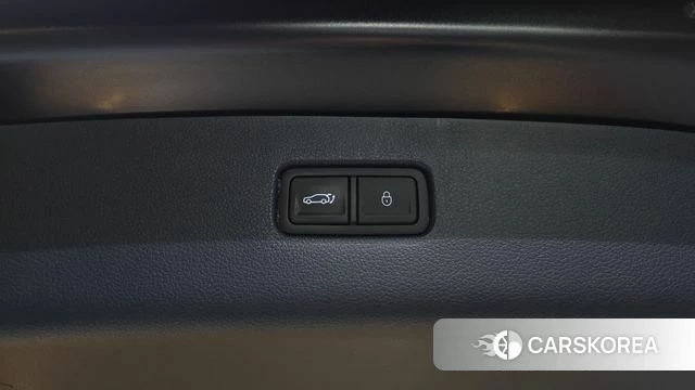 Genesis GV80 id 4442043 из Кореи 22