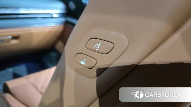 Genesis GV80 id 4904684 из Кореи 22
