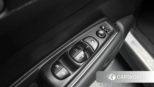 Renault Korea (Samsung) QM6 id 4587132 из Кореи 22