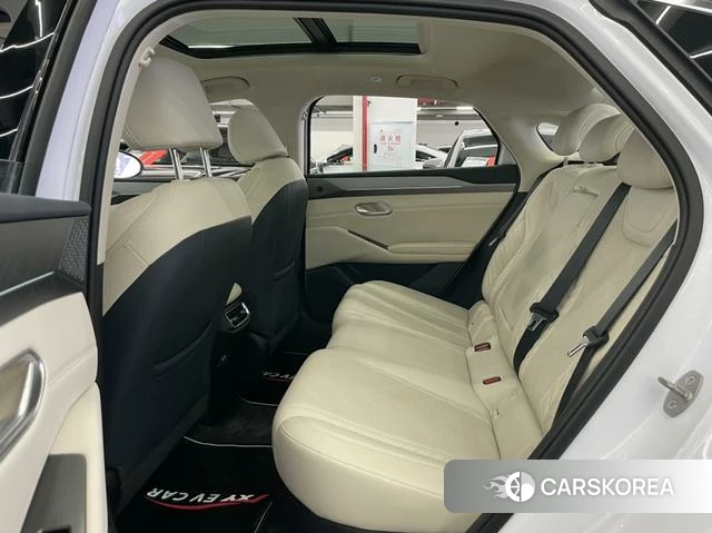 BYD Qin L EV id 3908403 из Китая 22