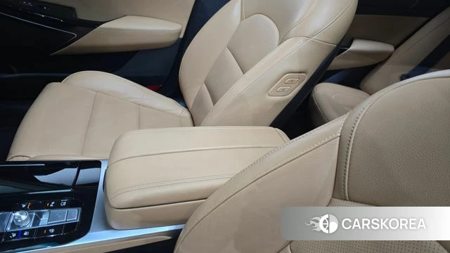 Kia K7 Premier Hybrid id 4793996 из Кореи 22