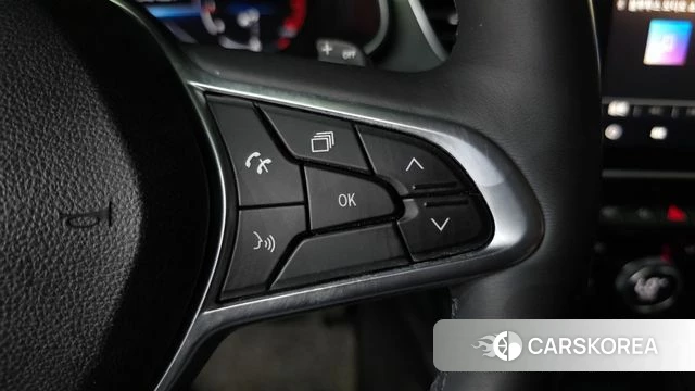 Renault Korea (Samsung) XM3 id 4250560 из Кореи 22