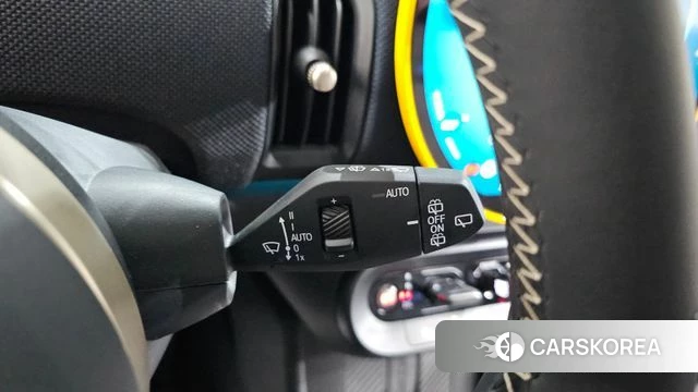 Mini Cooper C 4th generation id 4394349 из Кореи 22
