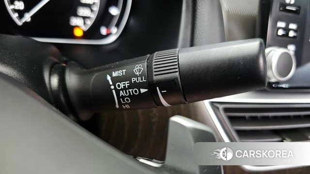 Honda Accord 10th Generation id 4604821 из Кореи 22
