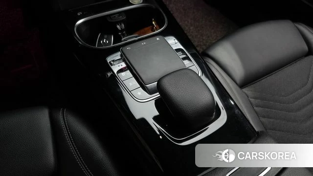 Mercedes-Benz A-Class W177 id 4543068 из Кореи 22