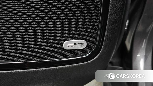 Jeep Compass 2nd Generation id 4518018 из Кореи 22