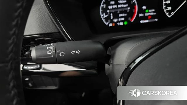 Honda CR-V 6th generation id 4768168 из Кореи 22