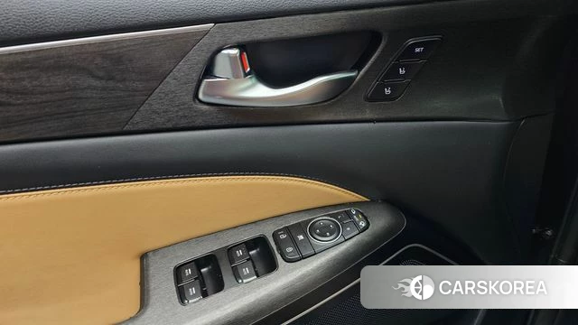Kia K7 Premier id 4502146 из Кореи 22