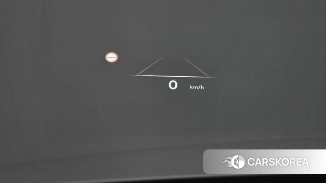 Genesis G80 (RG3) id 4612805 из Кореи 22