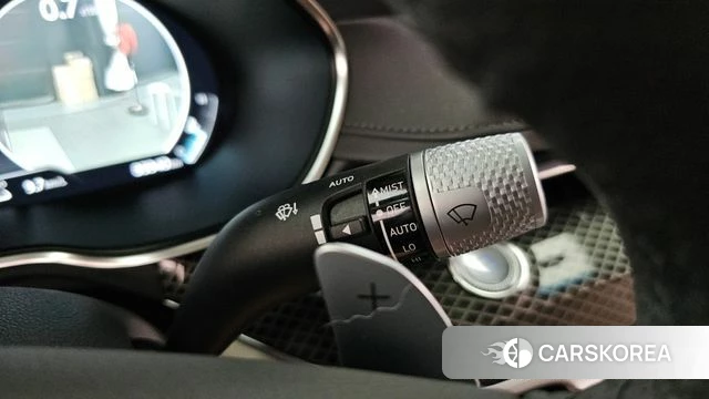 Genesis G80 (RG3) id 4656981 из Кореи 22