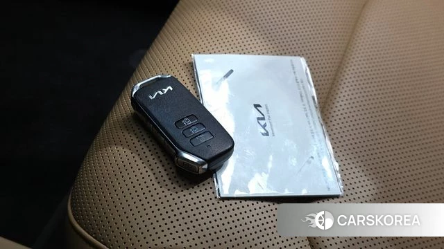 Kia EV6 id 4899093 из Кореи 22