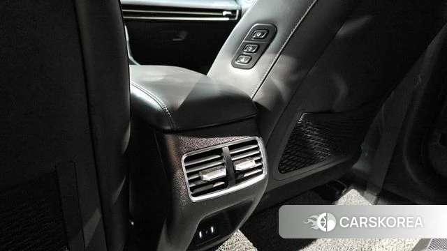 Hyundai Sonata D Edge Hybrid (DN8) id 4871199 из Кореи 22