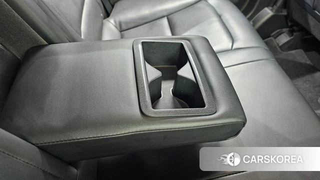 Ssangyong Torres id 4682578 из Кореи 22