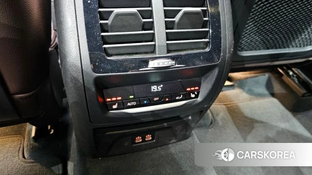 BMW X4 (G02) id 4549586 из Кореи 22