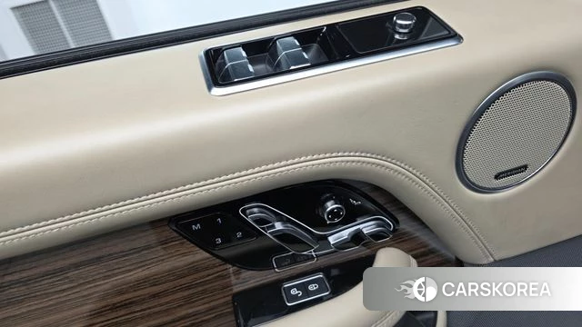 Land Rover Range Rover 4th Generation id 4708908 из Кореи 22